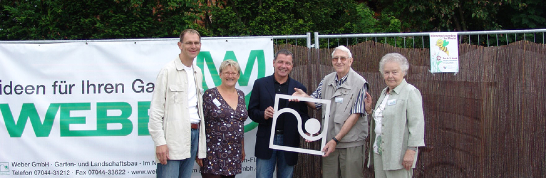 50 Jahre Weber